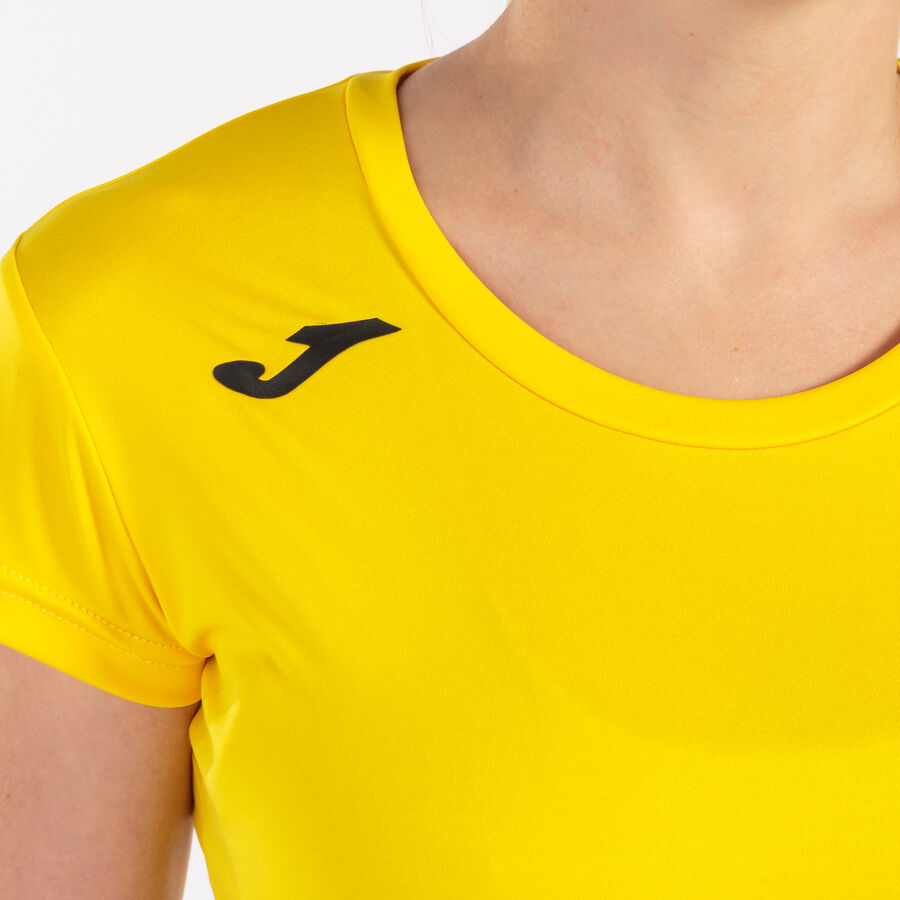 CAMISETA MANGA CORTA RECORD II