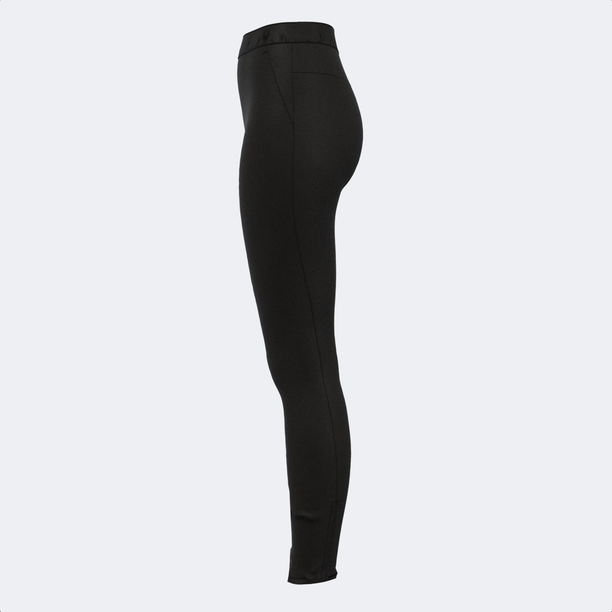 Longs pants unisex Exporer black | JOMA®