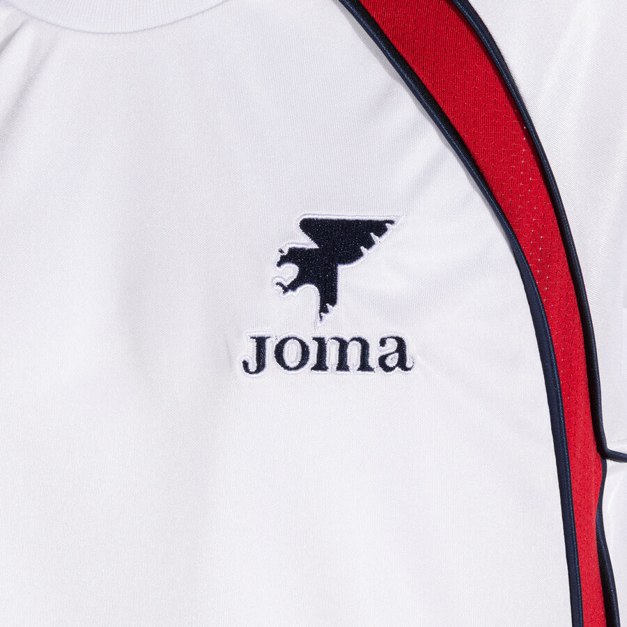 SET FUTBOL RETRO MUNDIAL 2026