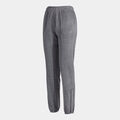 Pantalón largo mujer Daphne gris melange