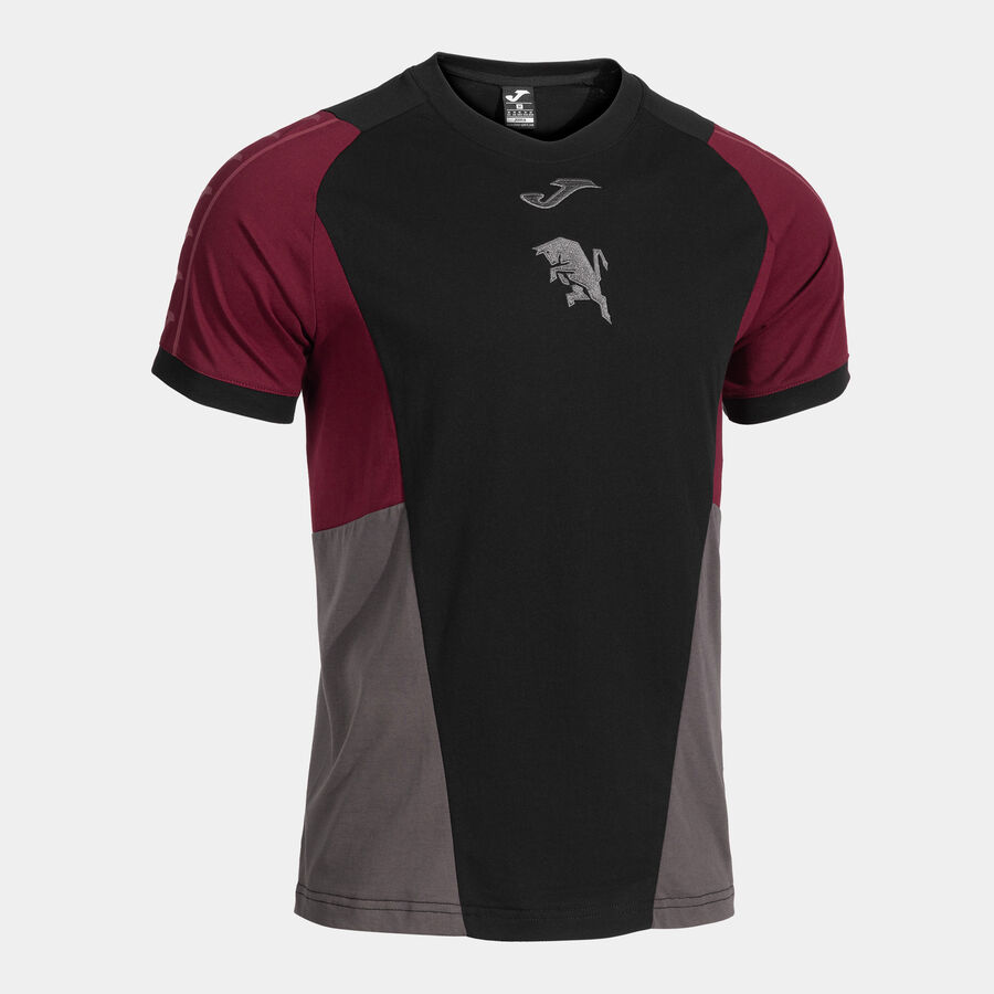 CAMISETA MANGA CORTA REPLICA TORINO