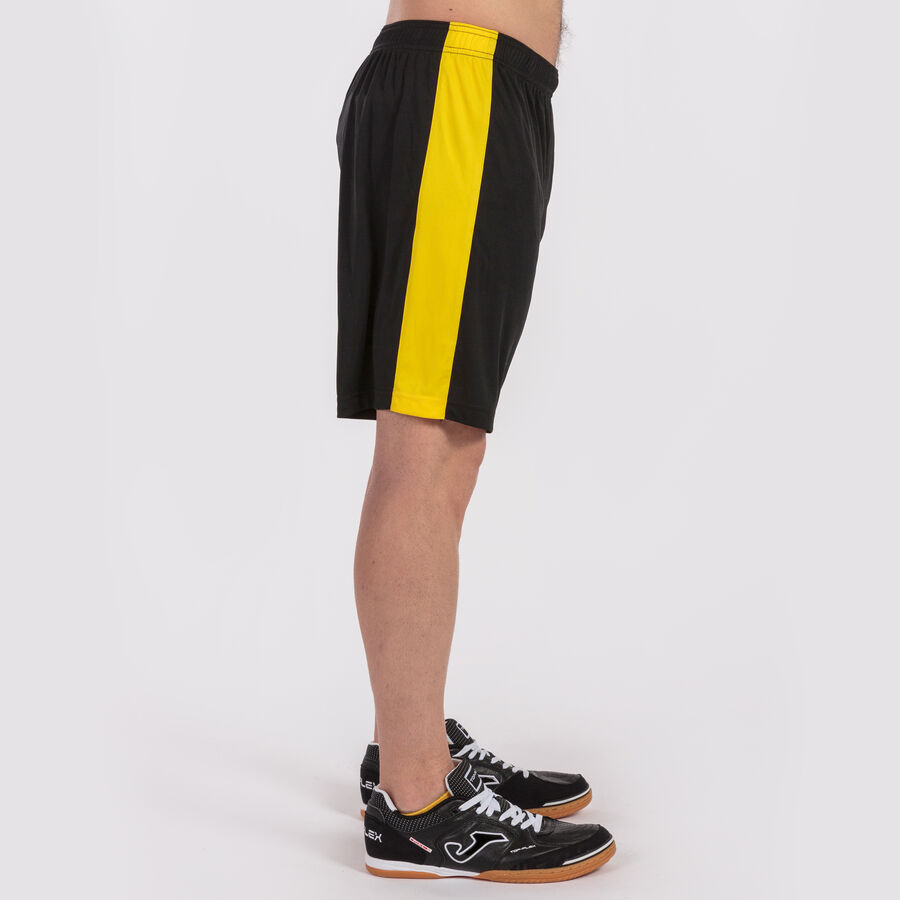 SHORT MAXI 