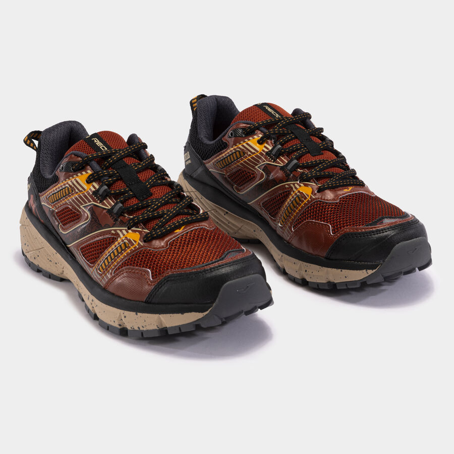 RECON MEN 24
