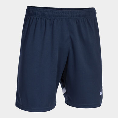 Shorts man Tokyo navy blue white