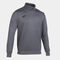 Sudadera hombre Sena gris melange
