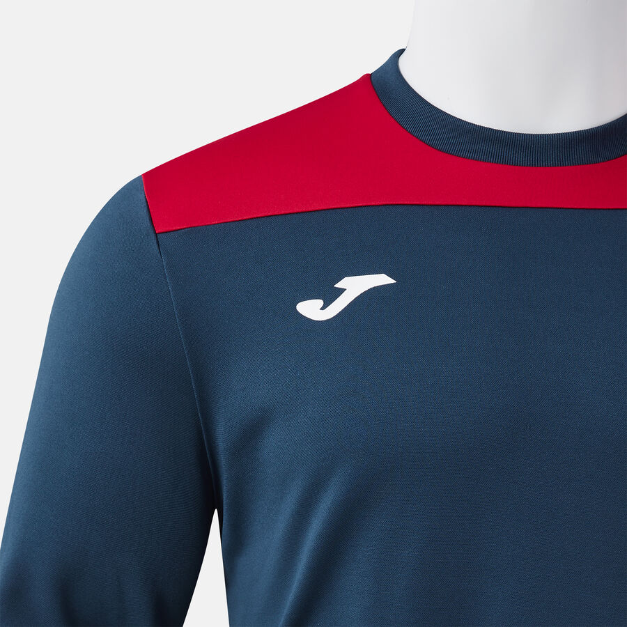 SUDADERA PHOENIX III