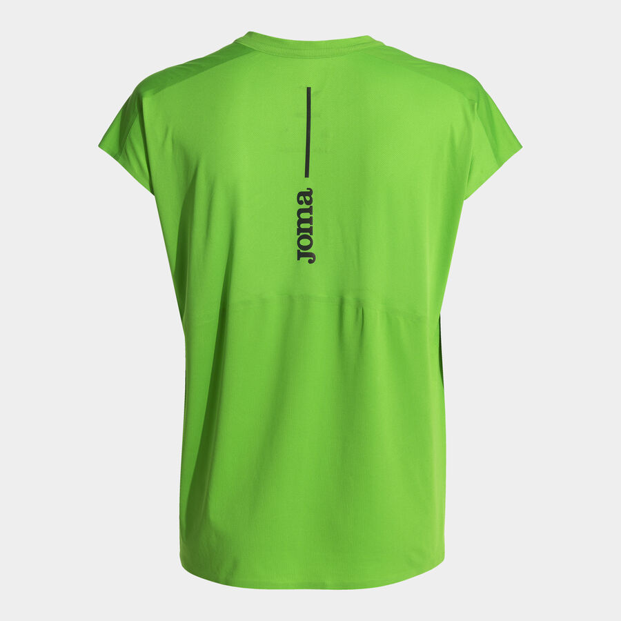 CAMISETA MANGA CORTA R-CITY