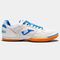 Chaussures futsal Top Flex 21 indoor blanc