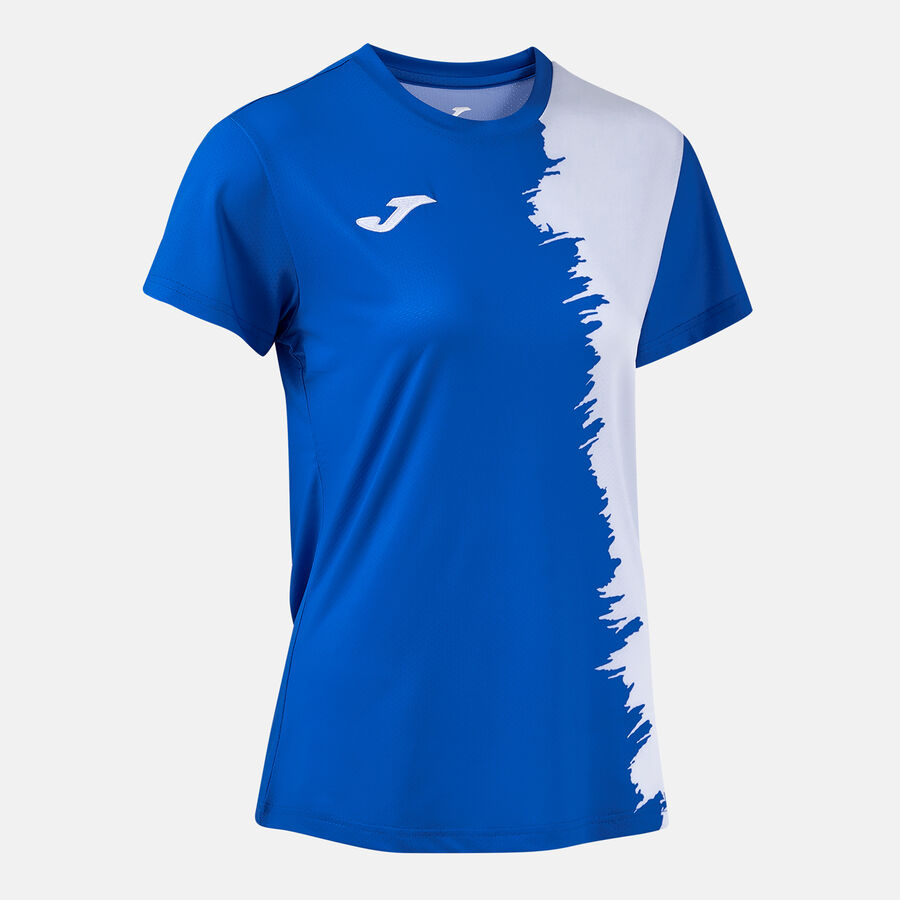 CAMISETA MANGA CORTA PICASHO