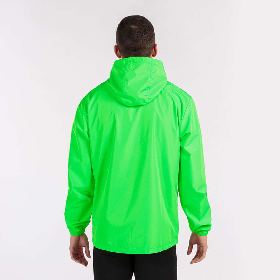CHUBASQUERO COMBI RUNNING