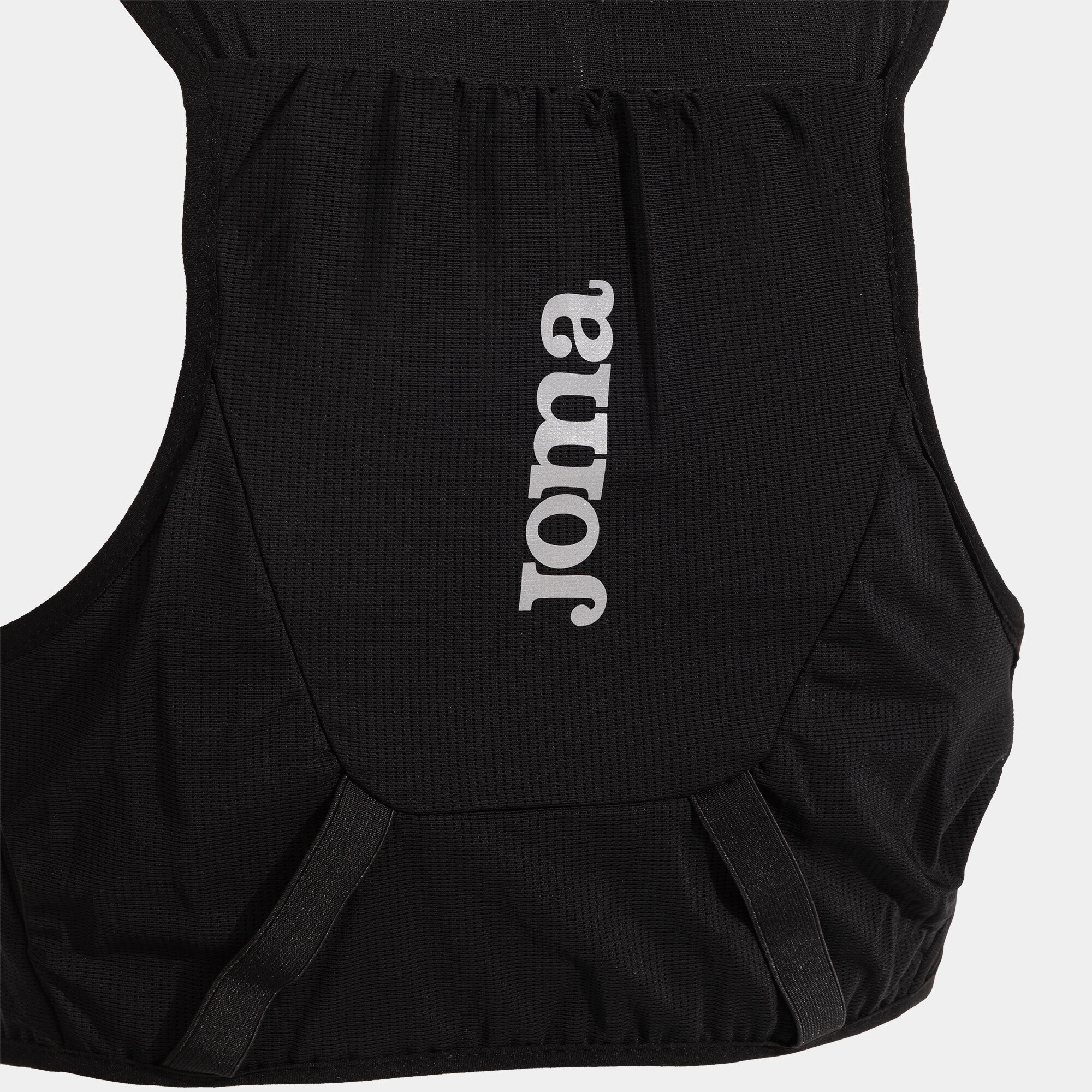 Trail-running hydration vest R-Nature black | JOMA®
