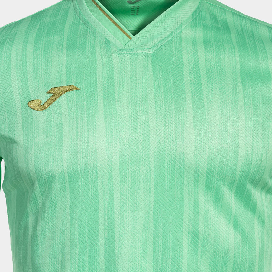 CAMISETA MANGA CORTA GOLD VI