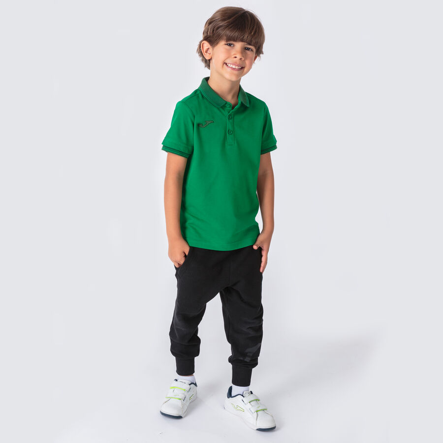 POLO MANGA CORTA BALI II