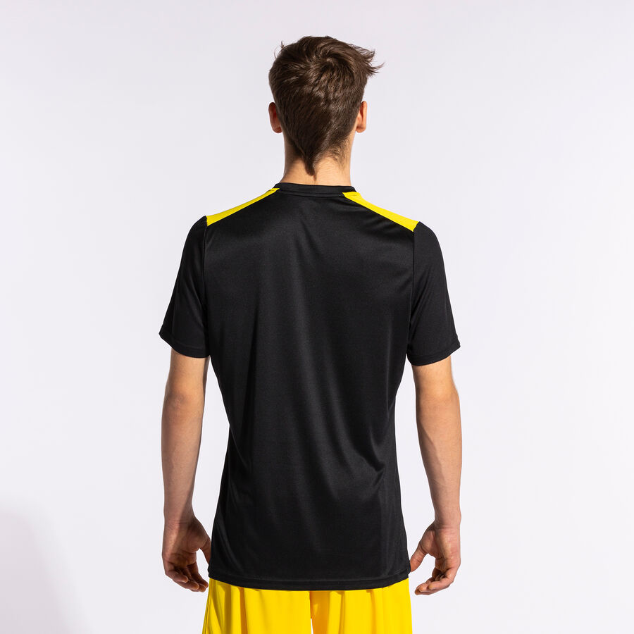 CAMISETA MANGA CORTA CHAMPIONSHIP VII