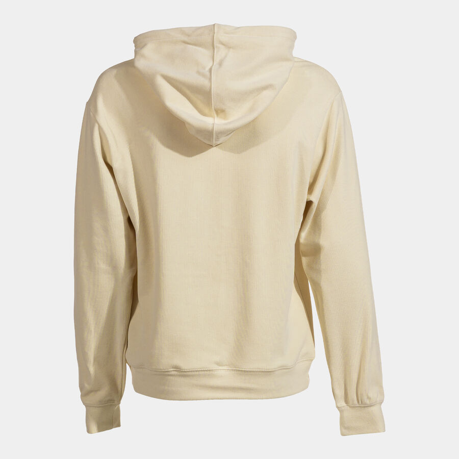 SUDADERA CON CAPUCHA MIMETIC