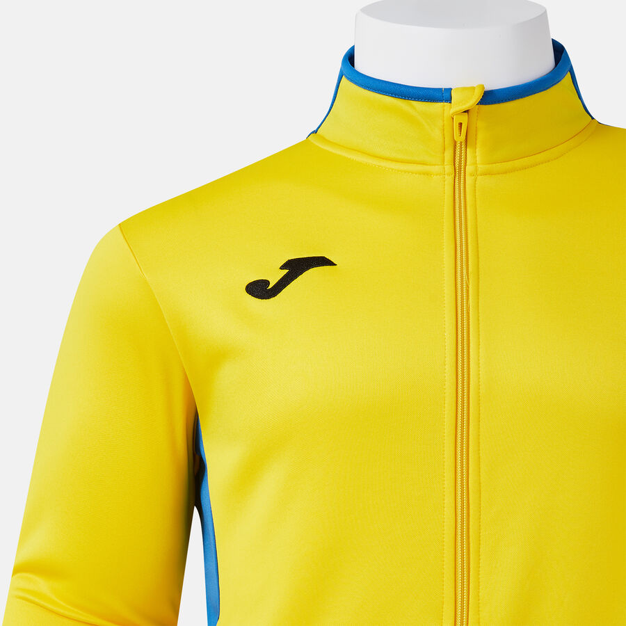 CH&Aacute;NDAL WINNER IV