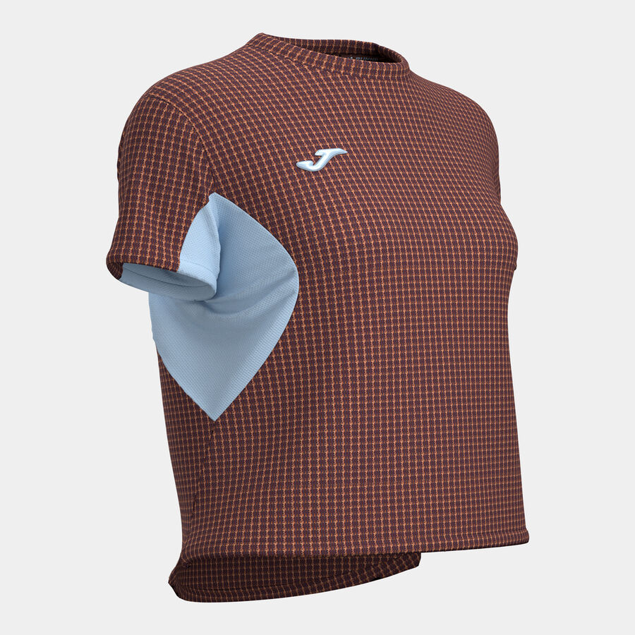 CAMISETA MANGA CORTA R-CITY FALL
