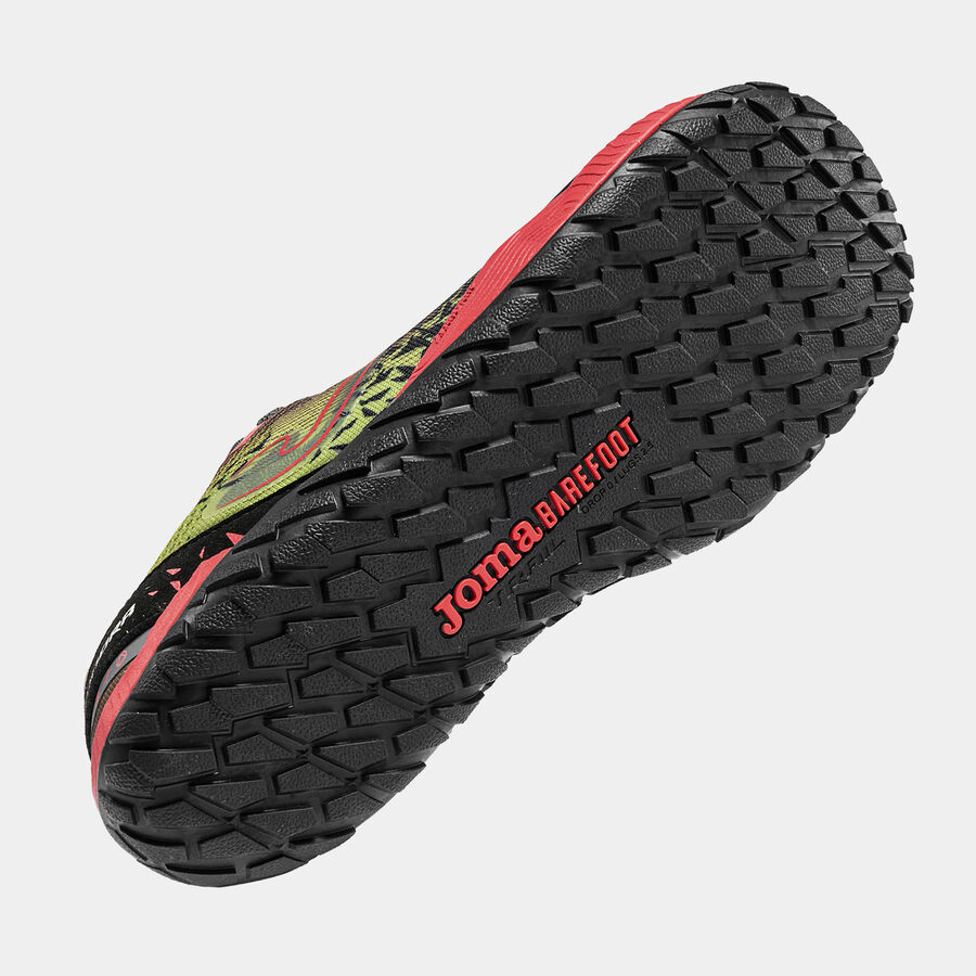 TUNDRA  BAREFOOT 26