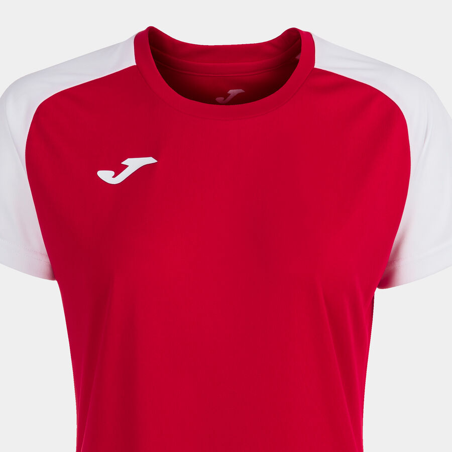 CAMISETA MANGA CORTA ACADEMY IV