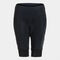 Cycling shorts woman Crono black