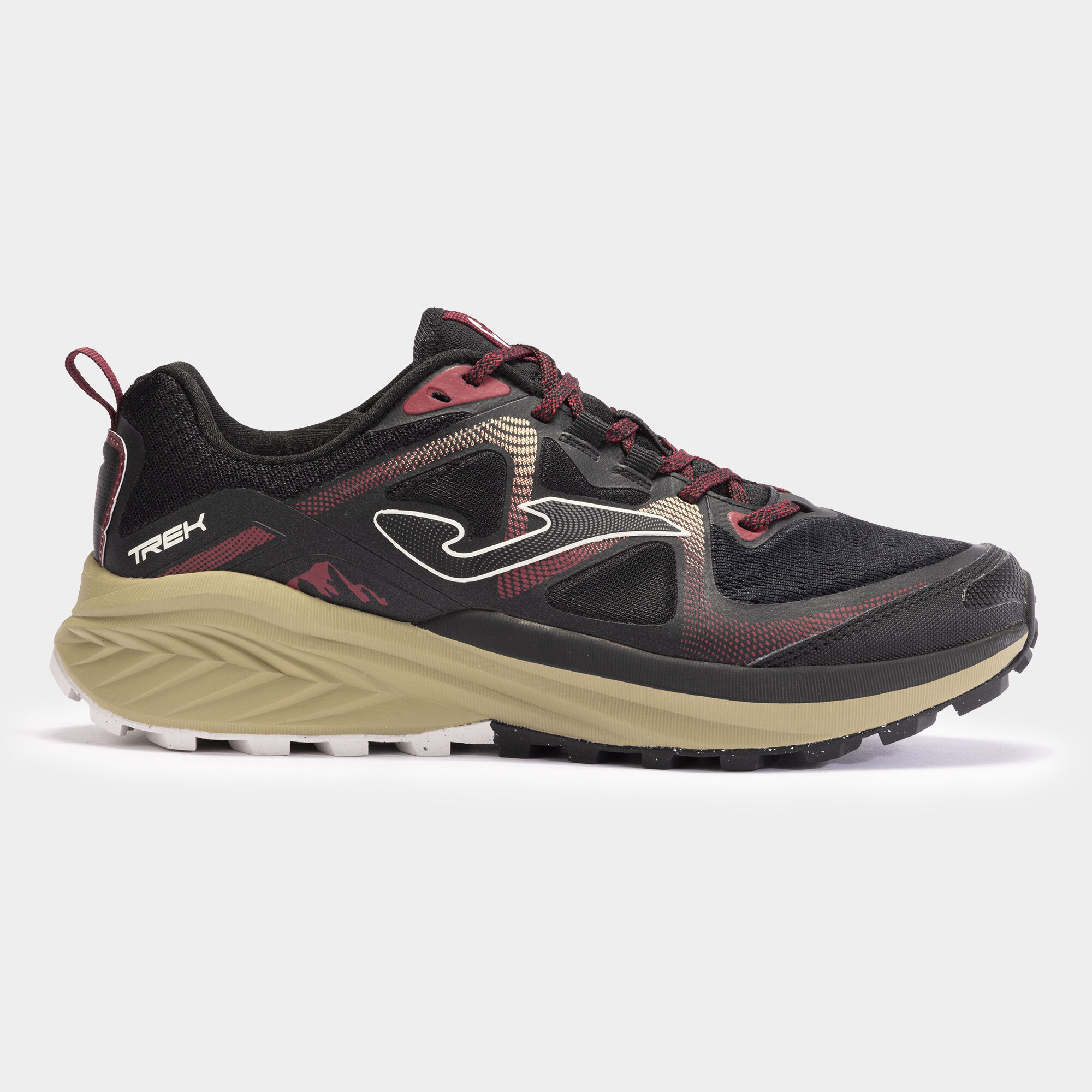 Joma trek hombre discount