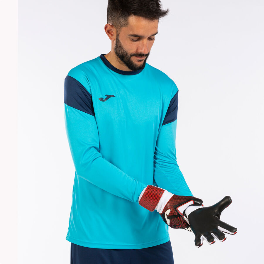 GUANTES PORTERO HUNTER JR