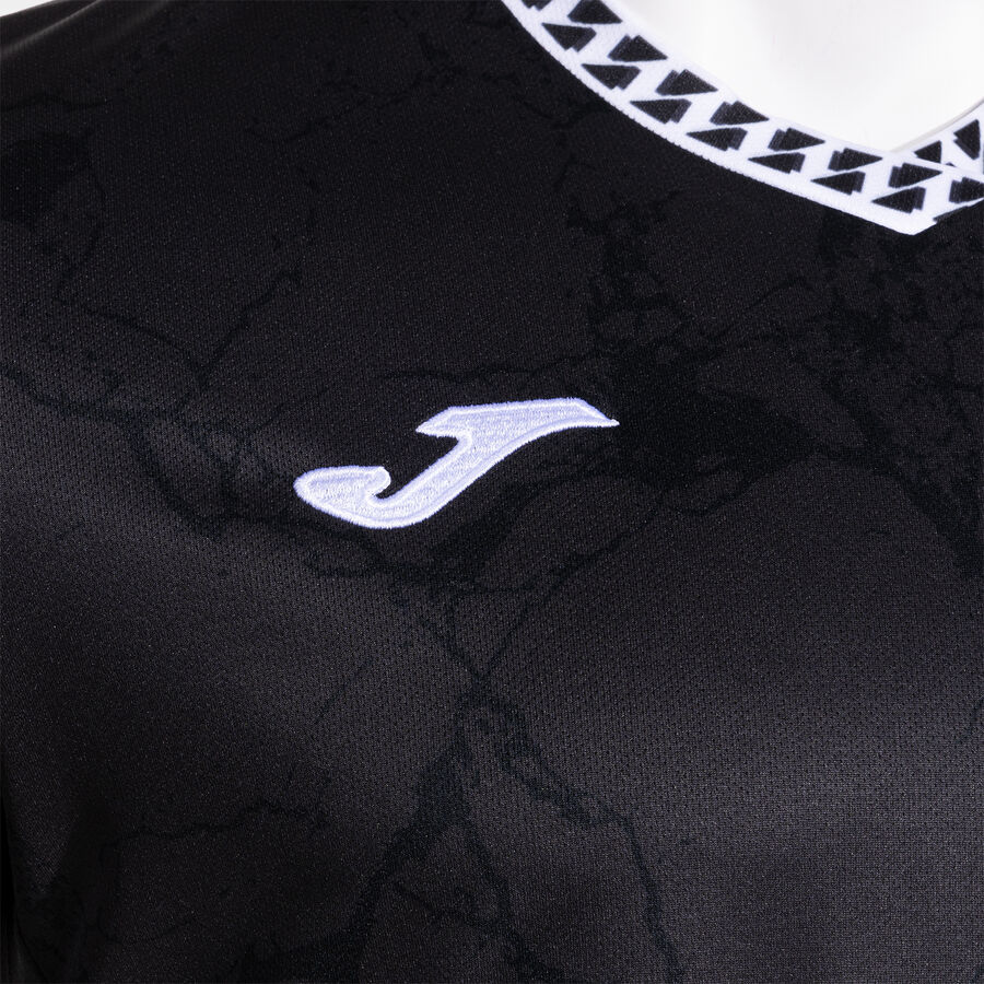 CAMISETA MANGA CORTA GOLD VII