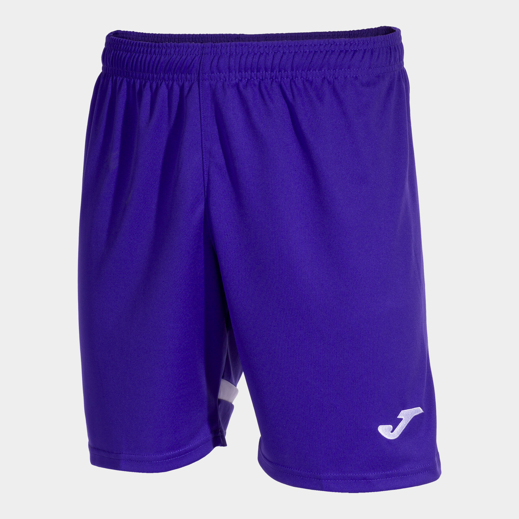 Shorts man Tokyo violet white