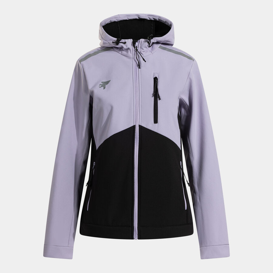 SOFT SHELL EXPLORER