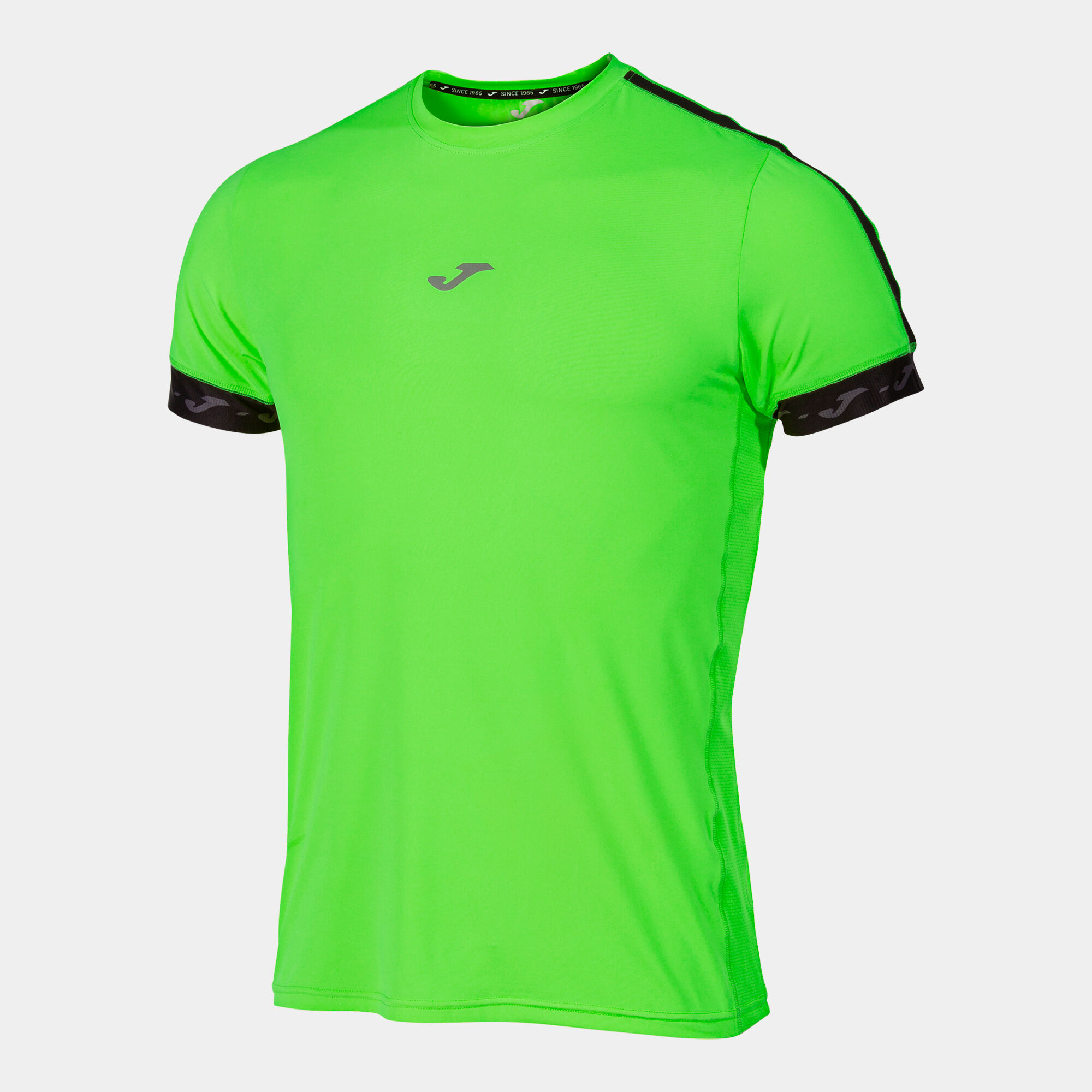 Camiseta Joma Hombre Verde