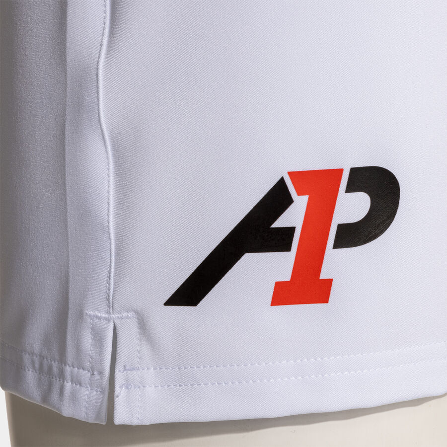 BERMUDA MERCHANDISING/VENTA A1 PADEL