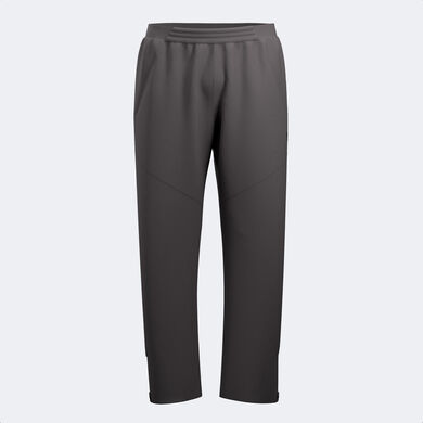 Pantalón largo hombre Core gris