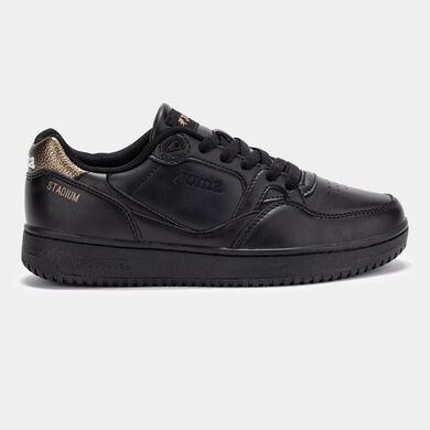 Casual shoes C.Stadium Lady 25 woman black