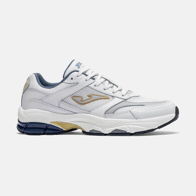 Sportschuhe casual CR111 Men 26 mann wei&szlig;