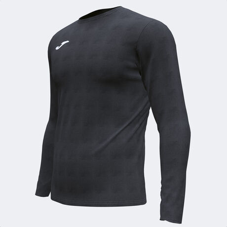 CAMISETA MANGA LARGA BRAMA ACADEMY