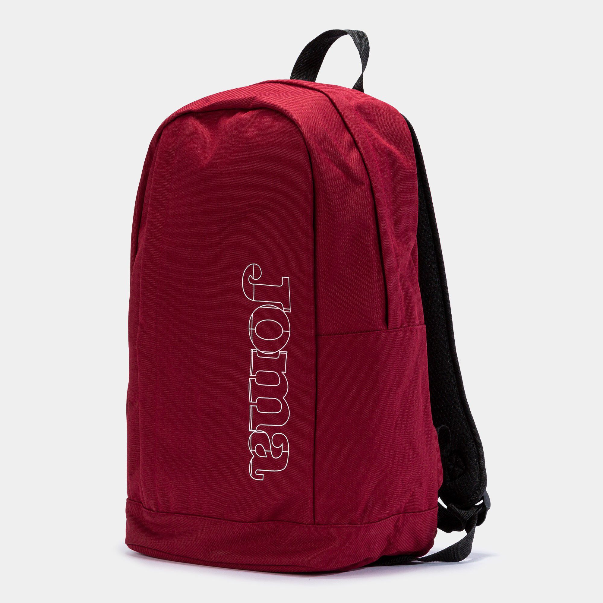 Backpack - shoe bag Beta burgundy