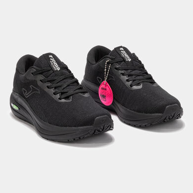 Obuwie sportowe casual C.Atlantis Lady 25 kobiety czarny