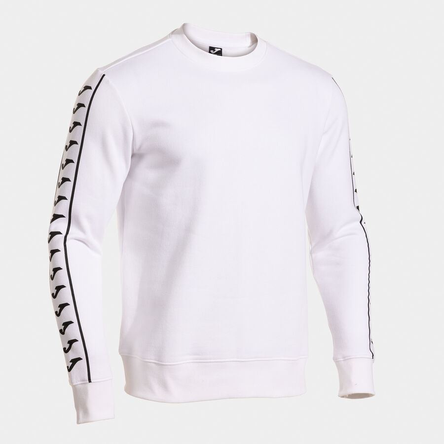 SUDADERA ICONO STREET