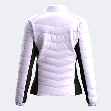 Light jacket woman Explorer pink