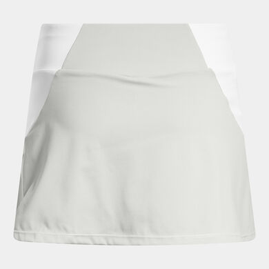 Falda mujer Challenge blanco