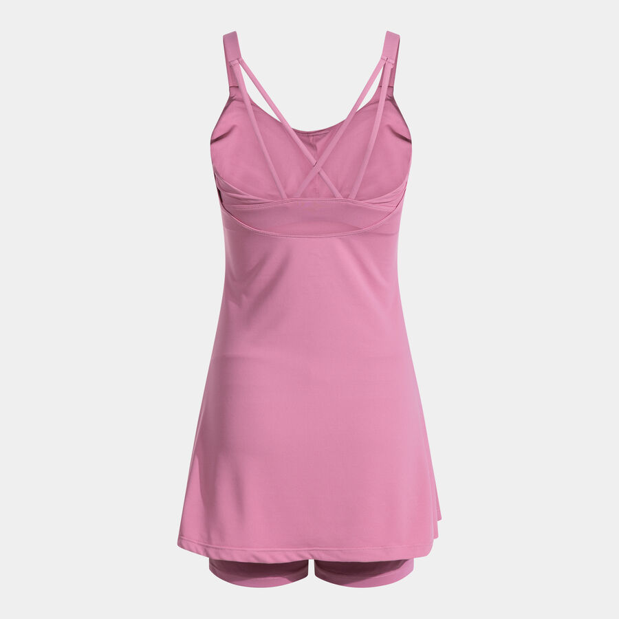 VESTIDO CHALLENGE