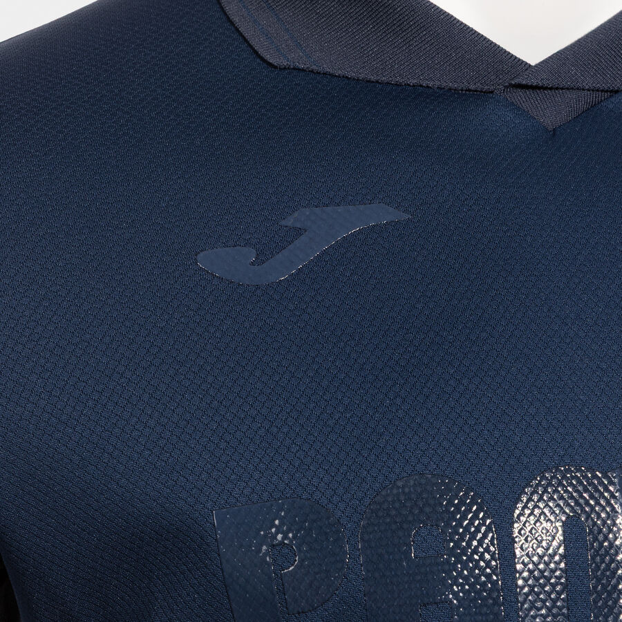 CAMISETA MANGA CORTA  COMP. OFI. G VILLARREAL