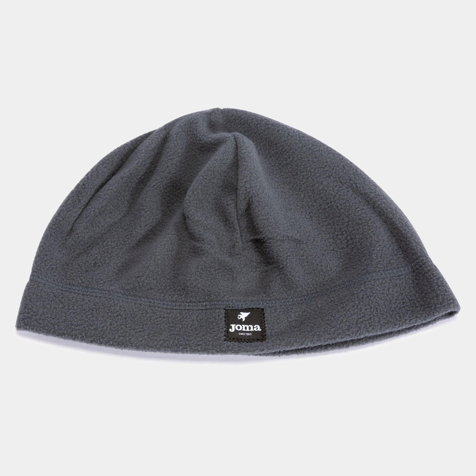 Winter hat Explorer dark gray