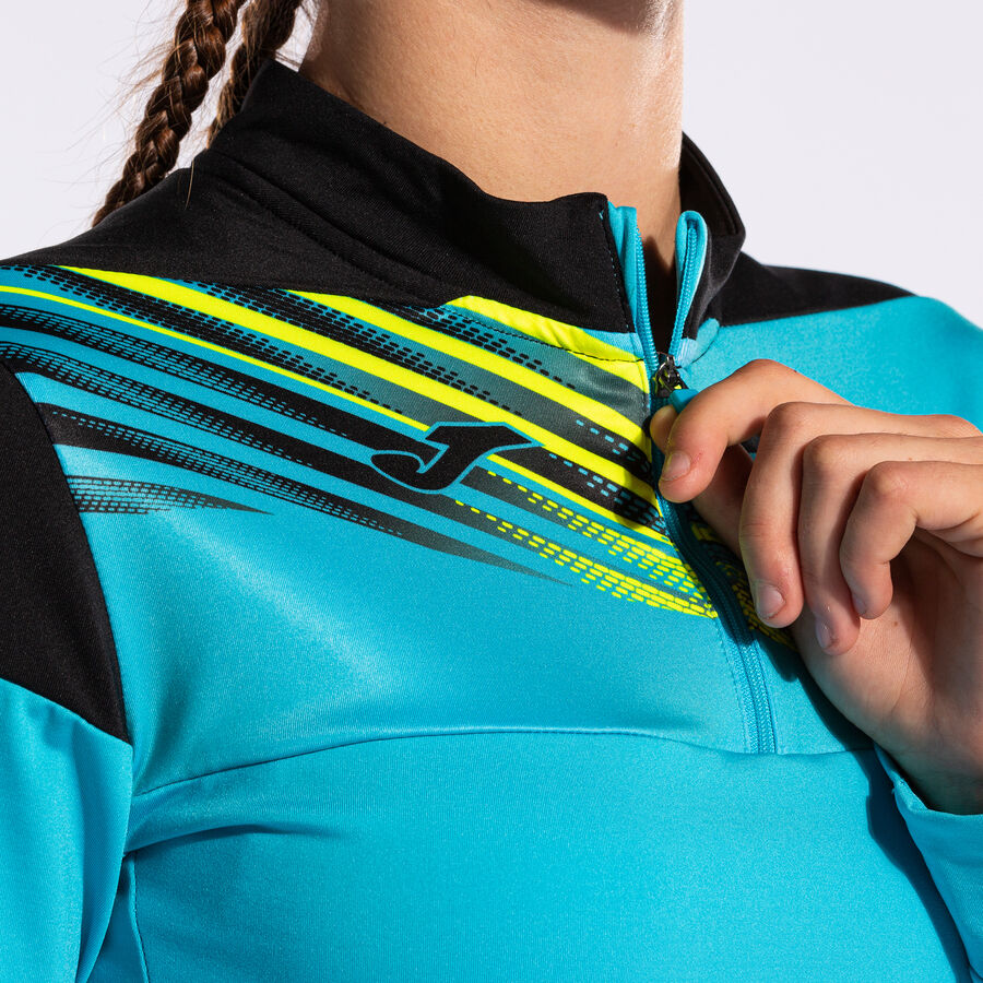 SUDADERA ELITE X