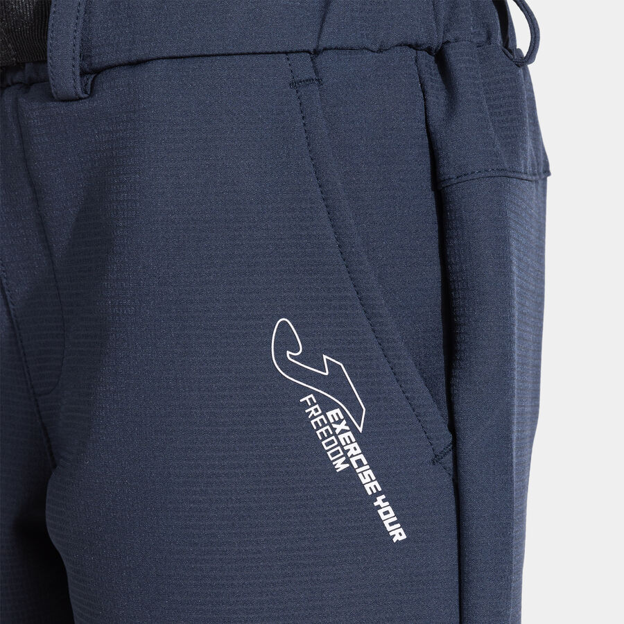 PANTAL&Oacute;N LARGO KIDS CAMP