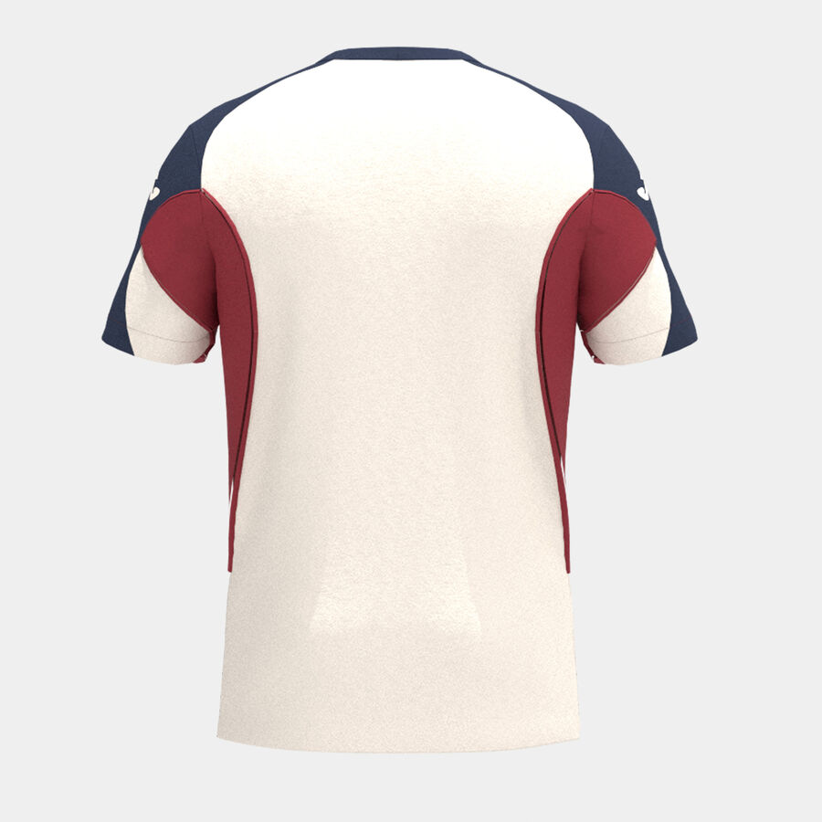 CAMISETA MANGA CORTA ENTRENA. TORINO
