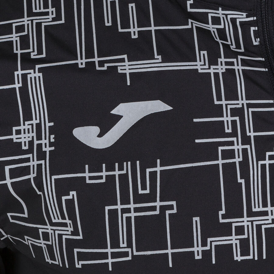 SUDADERA SIN CAPUCHA ELITE VIII