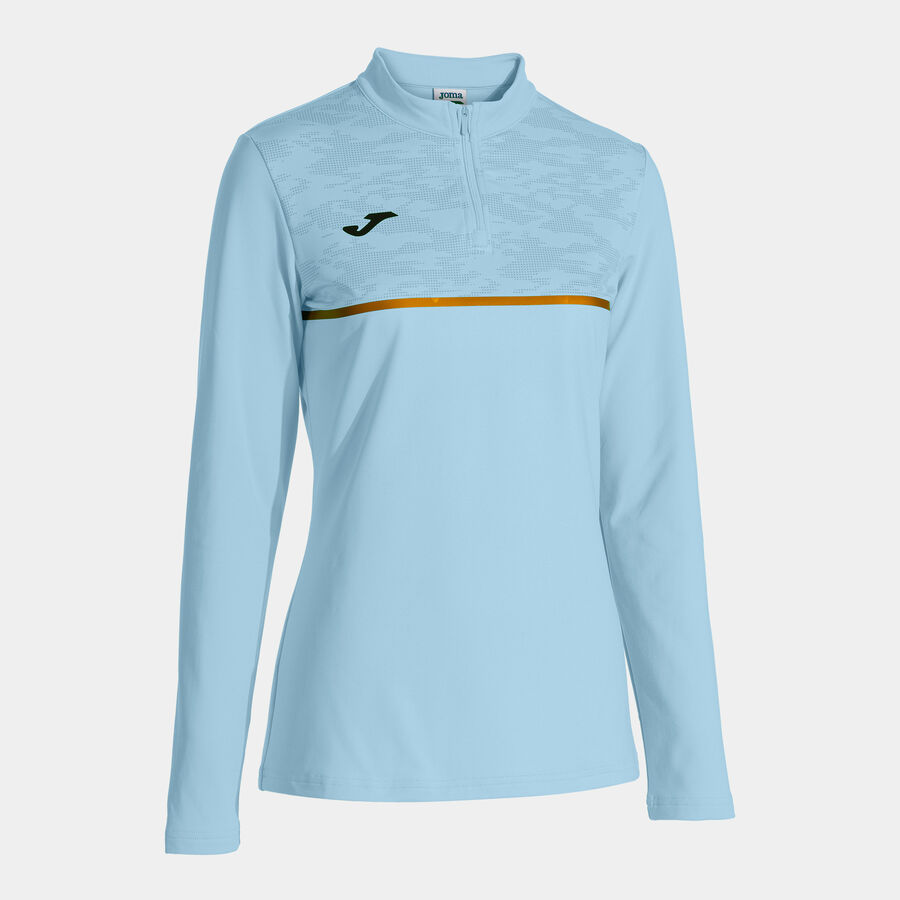 SUDADERA RECORD III