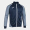Chaqueta hombre Essential II marino blanco