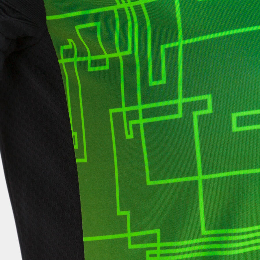 CAMISETA MANGA CORTA ELITE VIII